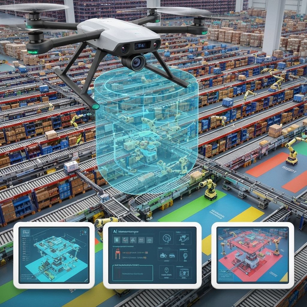 AI-Powered Inventory Management: The Future of Retail