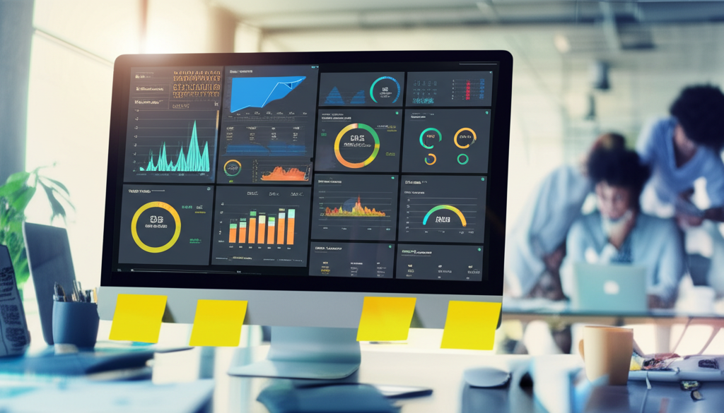 Data Analytics for Business Intelligence: Making Informed Decisions