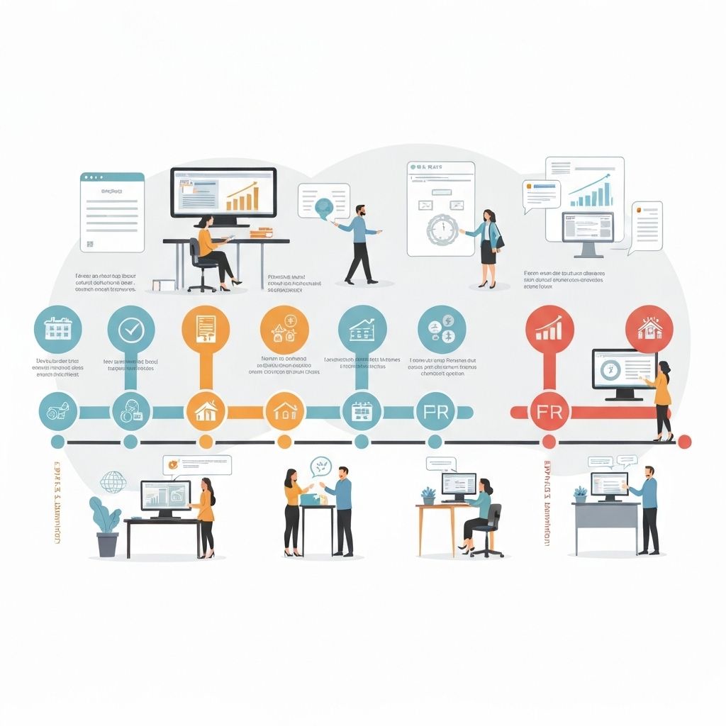 ERP Implementation Best Practices for SMEs