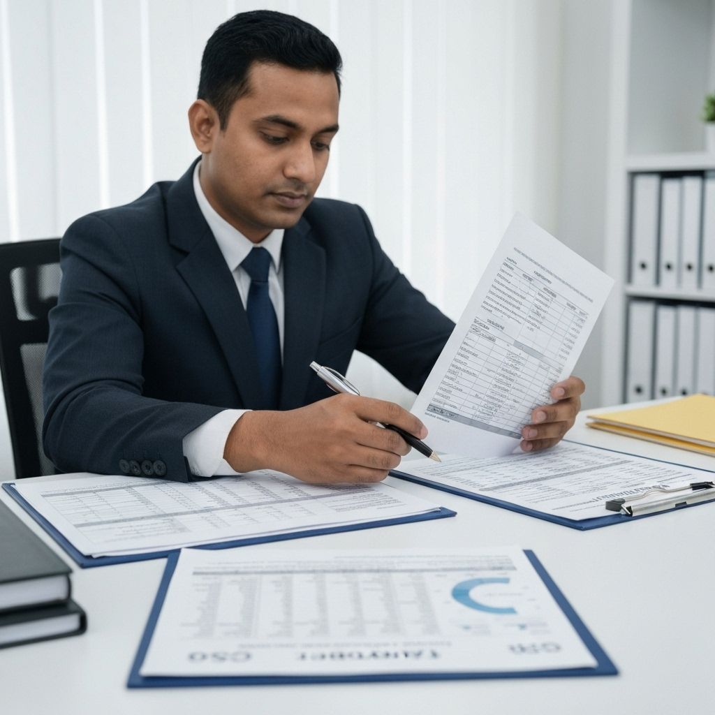 GST Compliance Made Easy: Automated Accounting Solutions